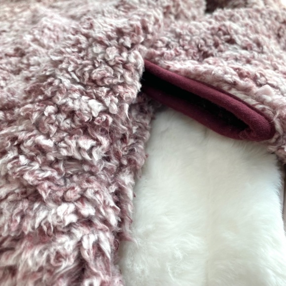 NWOT Southern Shirt Sherpa Jacket in Size XL - Picture 11 of 16